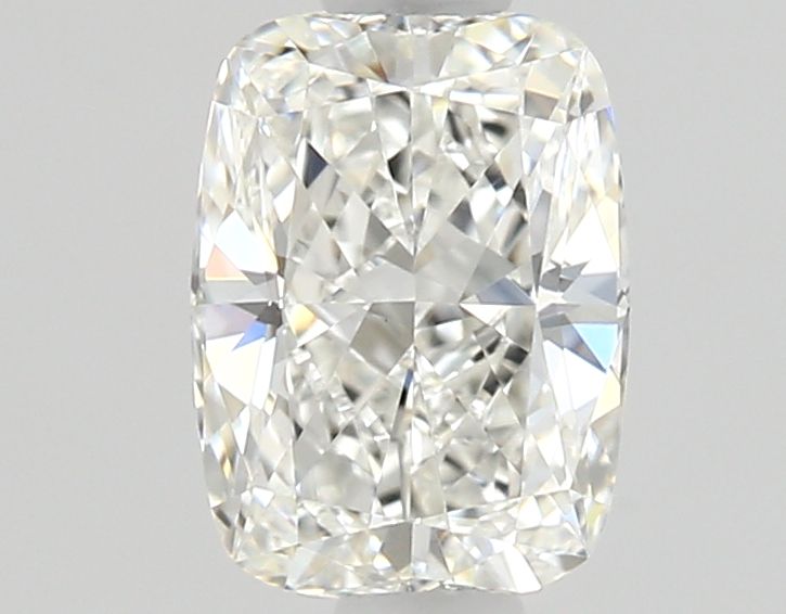 0.50 ct Cushion Brilliant diamond