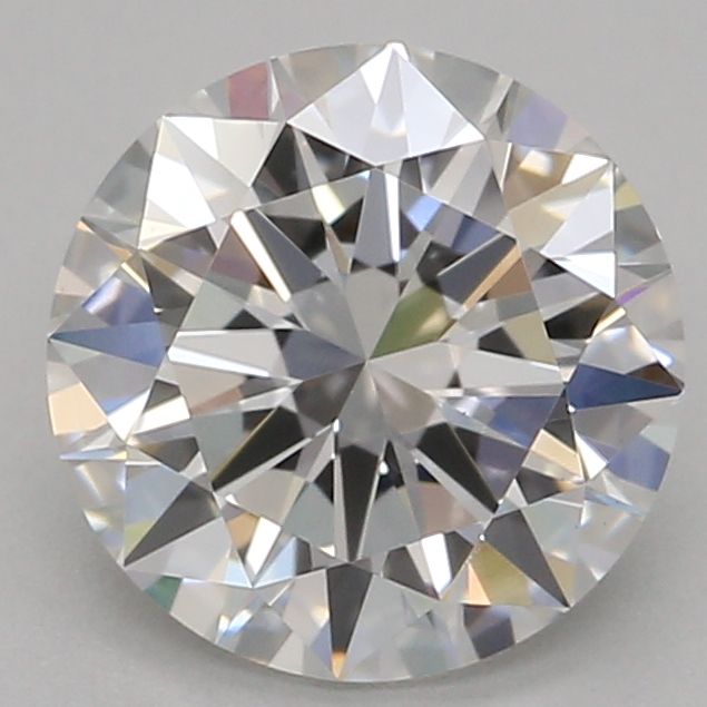 1.09 ct. round Lab Grown Diamond front image