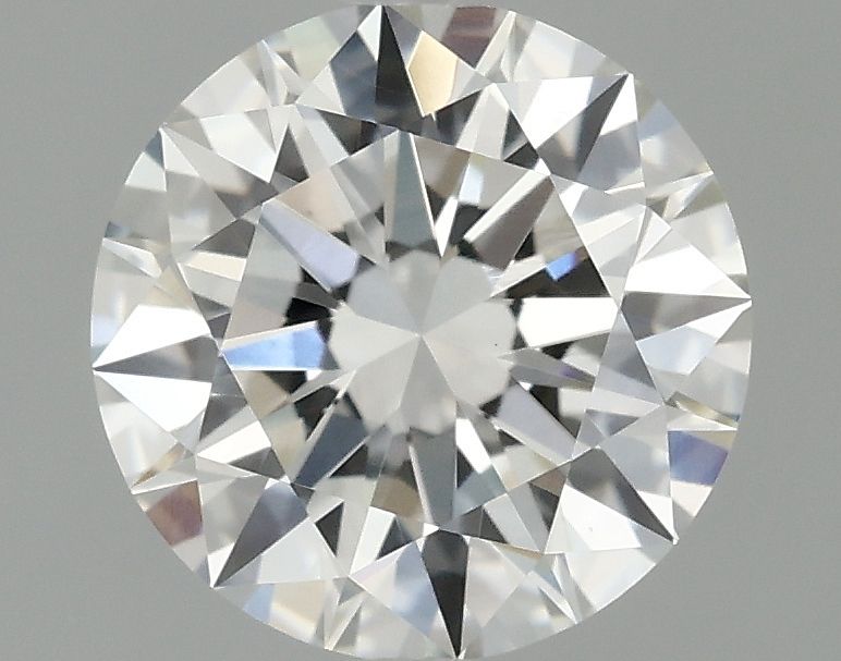 1.06 ct. round Lab Grown Diamond front image