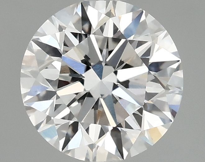1.06 ct. round Lab Grown Diamond front image