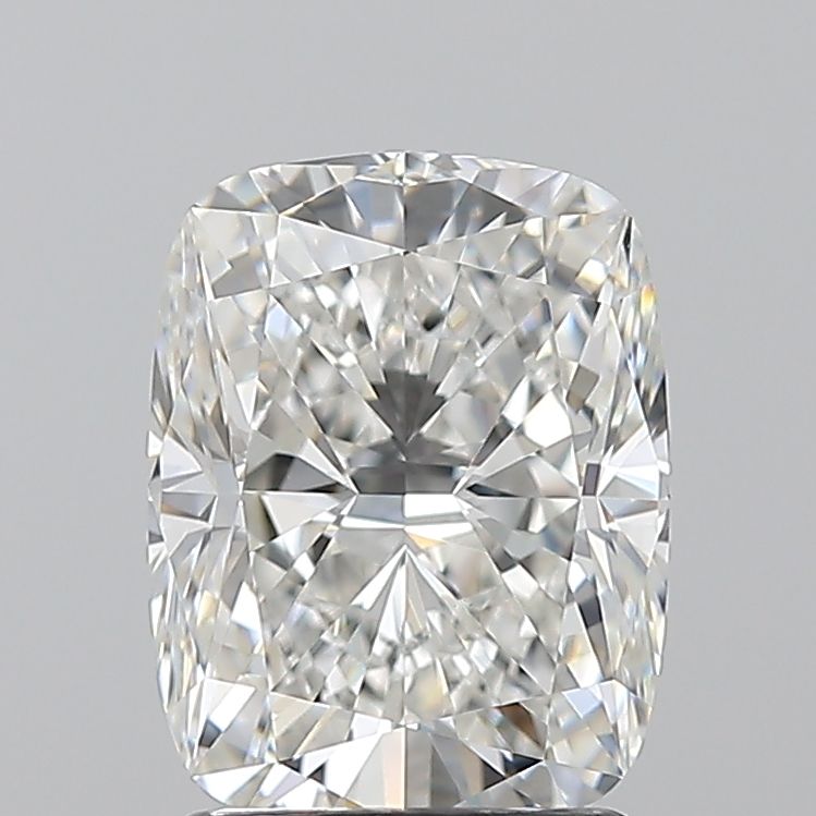 2.01 ct Cushion Modified diamond