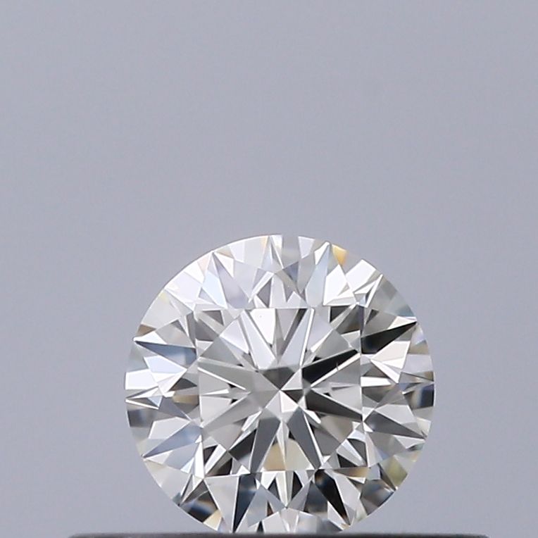 0.30 ct Round diamond