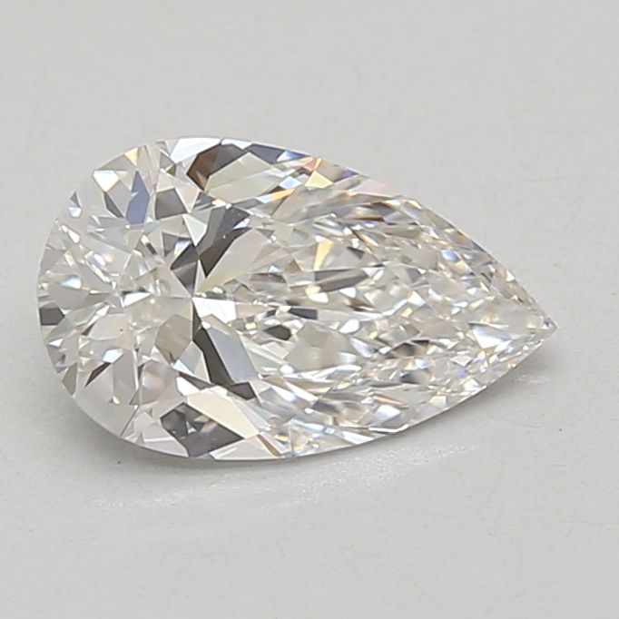 1.41 ct. pear Lab Grown Diamond front image