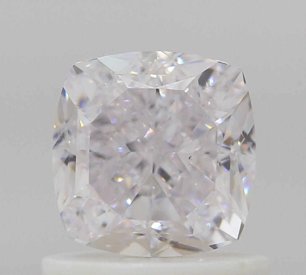 1.04 ct Cushion Brilliant diamond