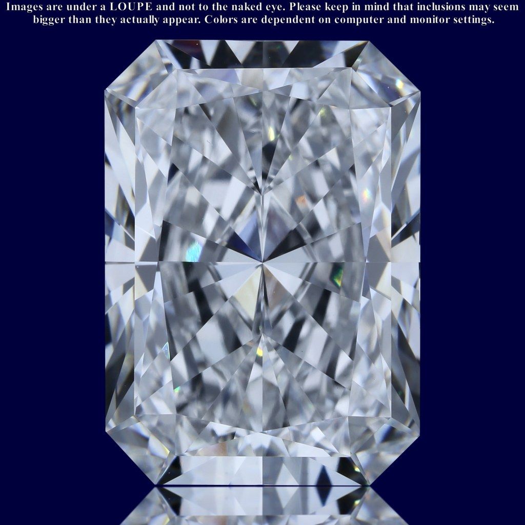 6.57 Carat