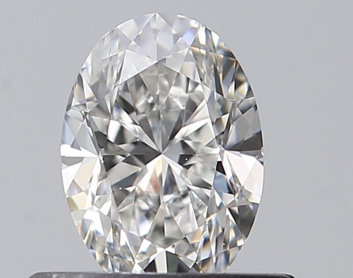 0.50 ct Oval diamond