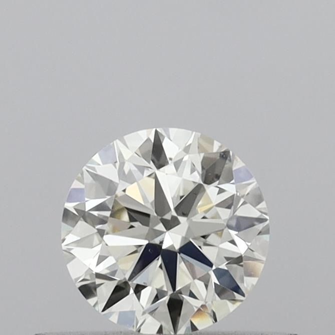 0.4 ct Round Diamond