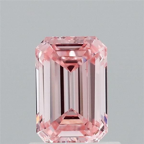 0.93 ct Emerald diamond