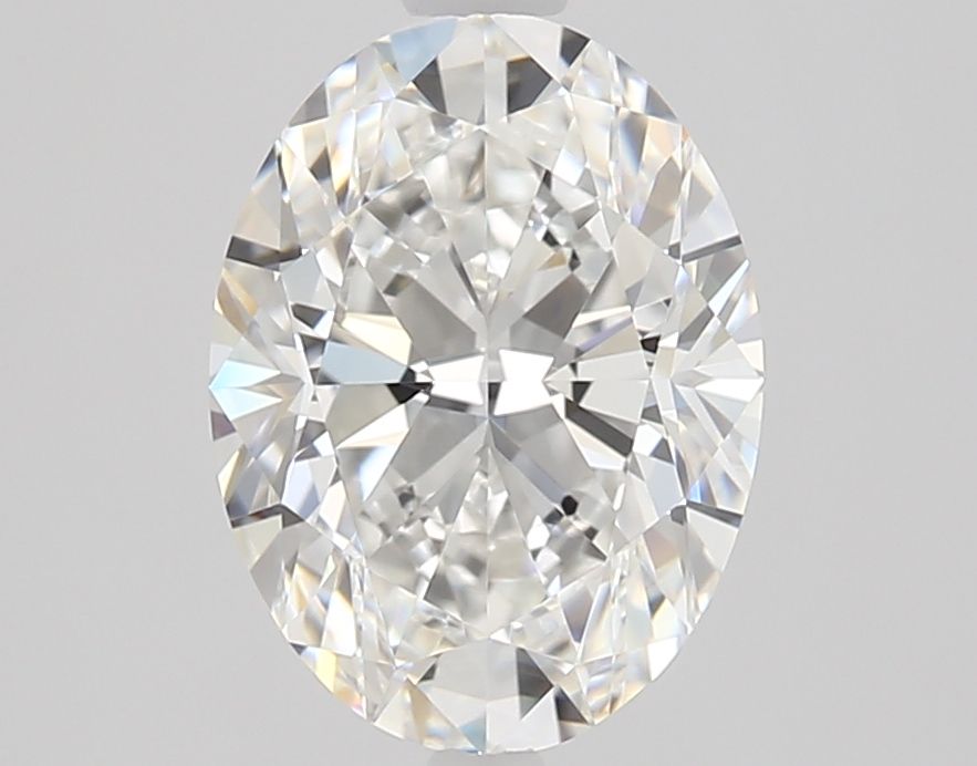 1.51 ct Oval diamond