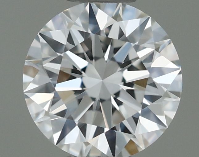 0.30 ct Round diamond
