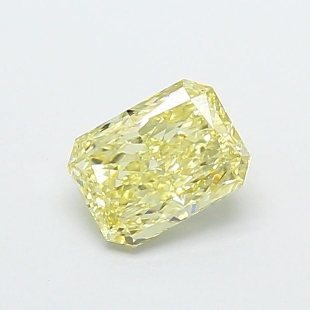 1.02 ct Radiant diamond