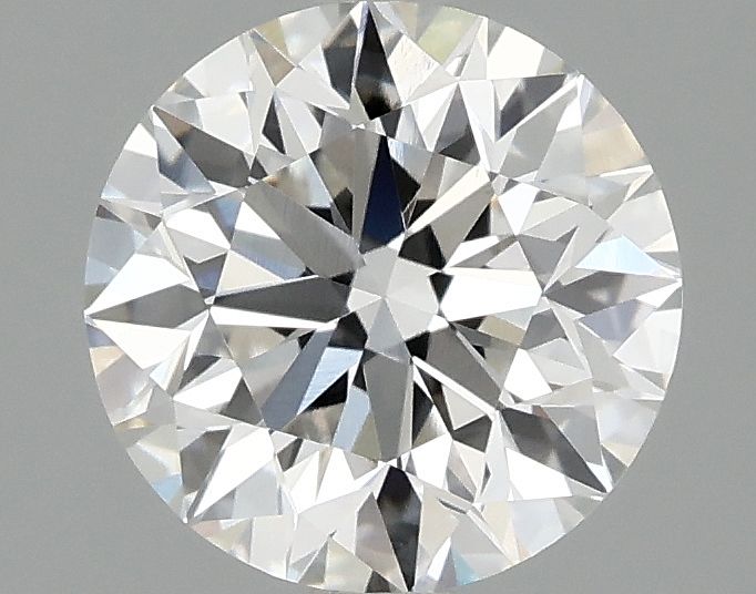 1.94 ct Round diamond