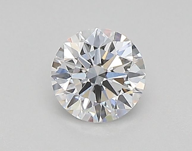 0.27 ct lab-grown Round Diamond