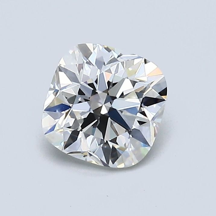 Diament 1.01 ct H/VVS1