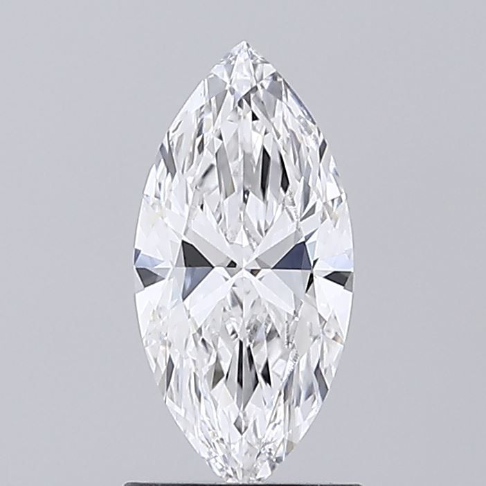 1.07 ct. marquise Lab Grown Diamond front image