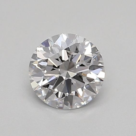 0.37 ct lab-grown Round Diamond