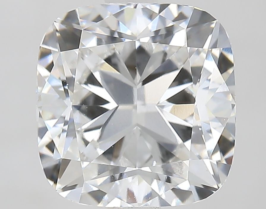 2.59 ct Cushion Modified diamond