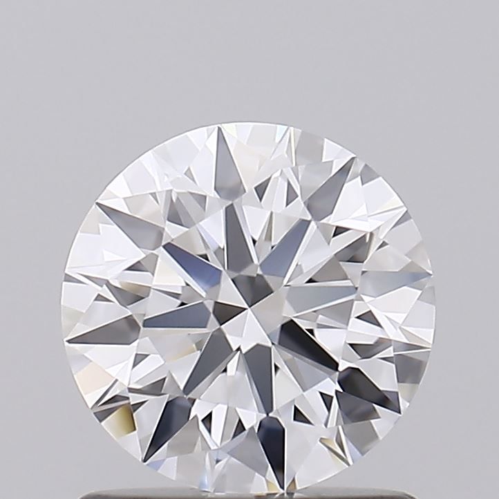 1.01 ct. round Lab Grown Diamond front image
