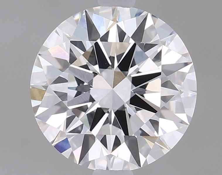 1.06 ct. round Lab Grown Diamond front image