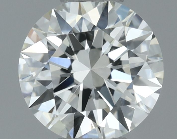 0.35 ct Round diamond