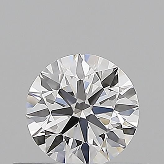 0.40 ct Round diamond
