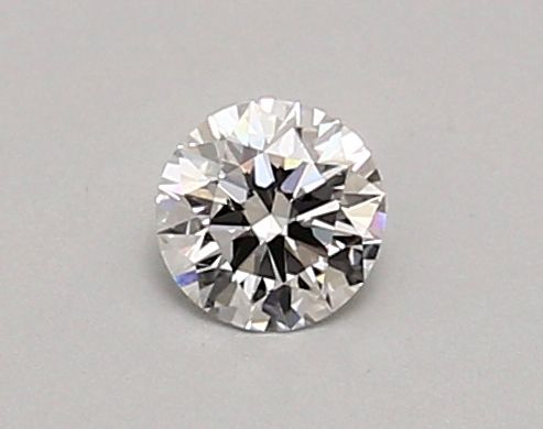 0.26 ct lab-grown Round Diamond