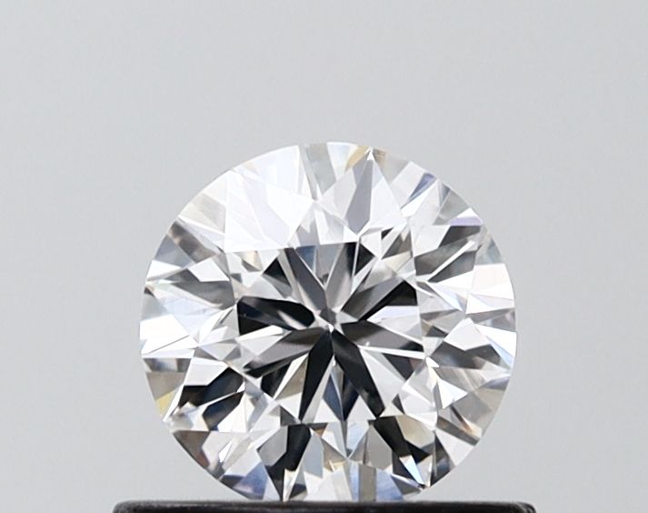 0.53 ct. round Lab Grown Diamond front image