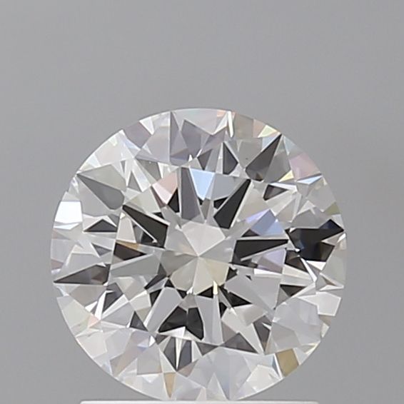1.51 ct. round Lab Grown Diamond front image