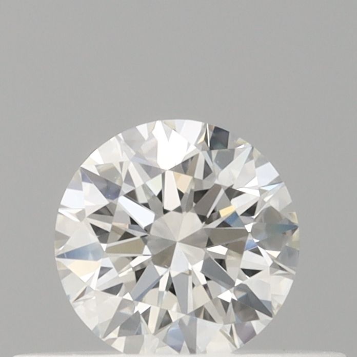 0.31 ct Round diamond