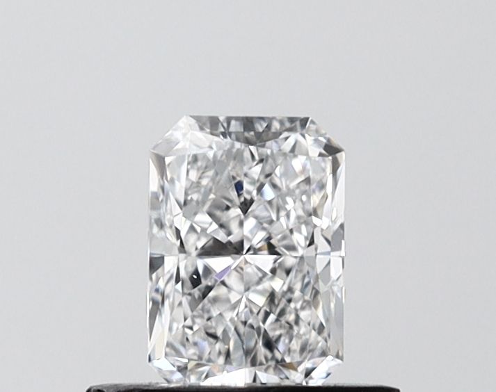 0.60 ct. radiant Lab Grown Diamond front image
