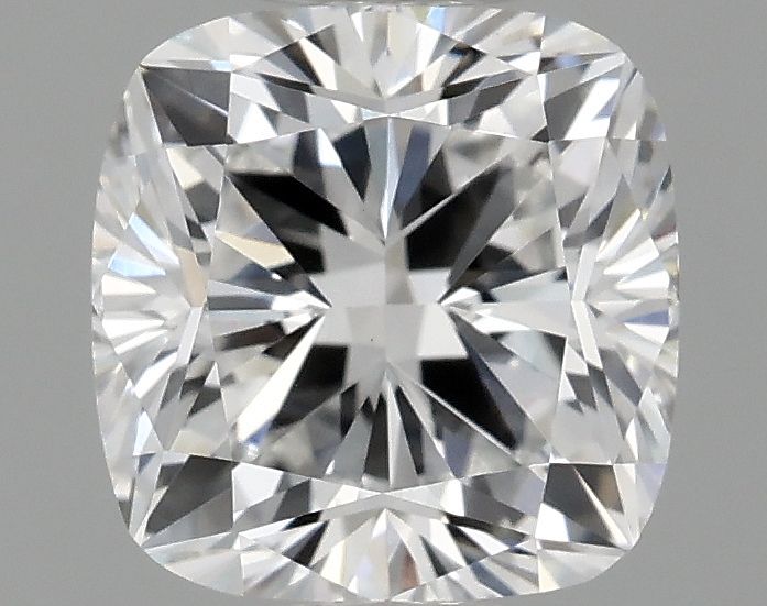 1.06 ct lab-grown Cushion modified Diamond