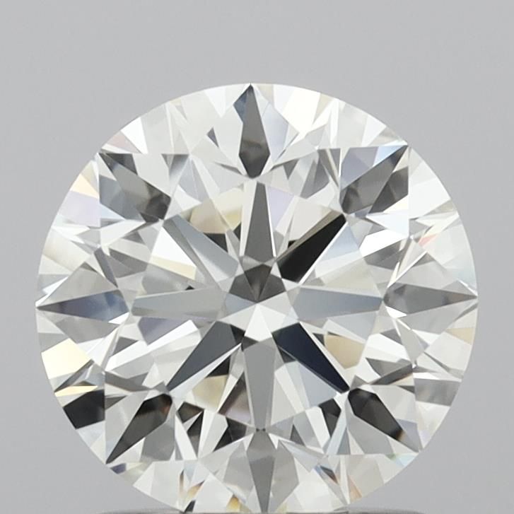 Diament 1.2 ct I/VVS1