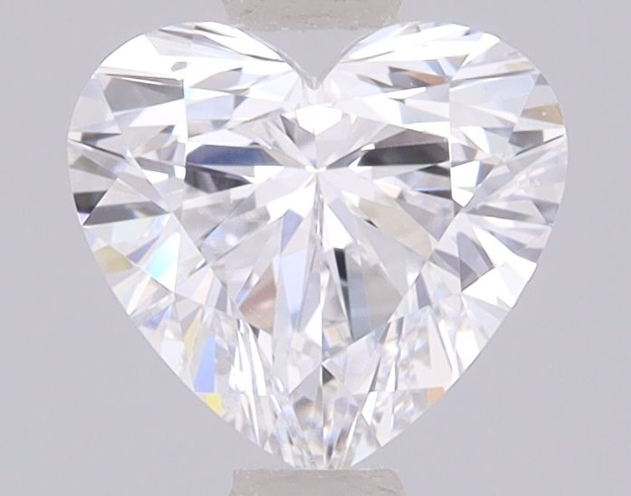 1.01 ct. heart Lab Grown Diamond front image