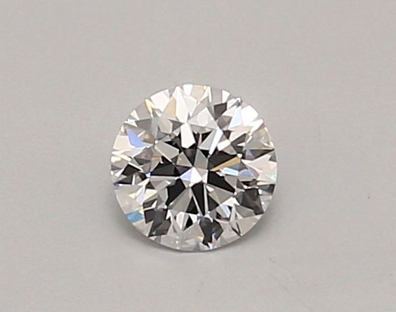0.38 ct lab-grown Round Diamond