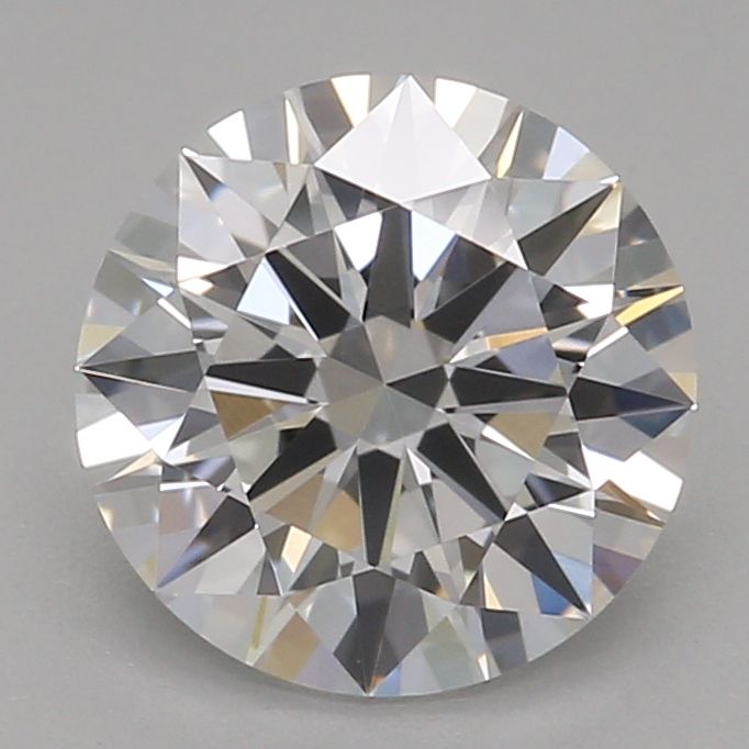 1.00 ct. round Lab Grown Diamond front image
