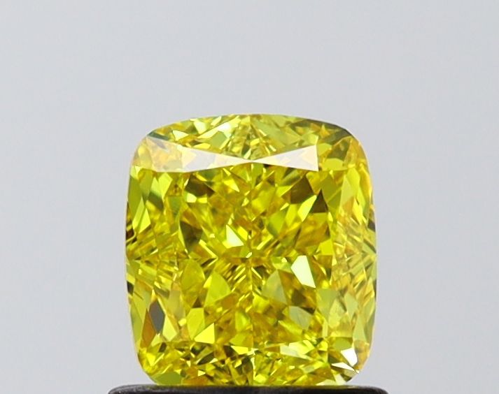 1.01 ct Cushion Modified diamond