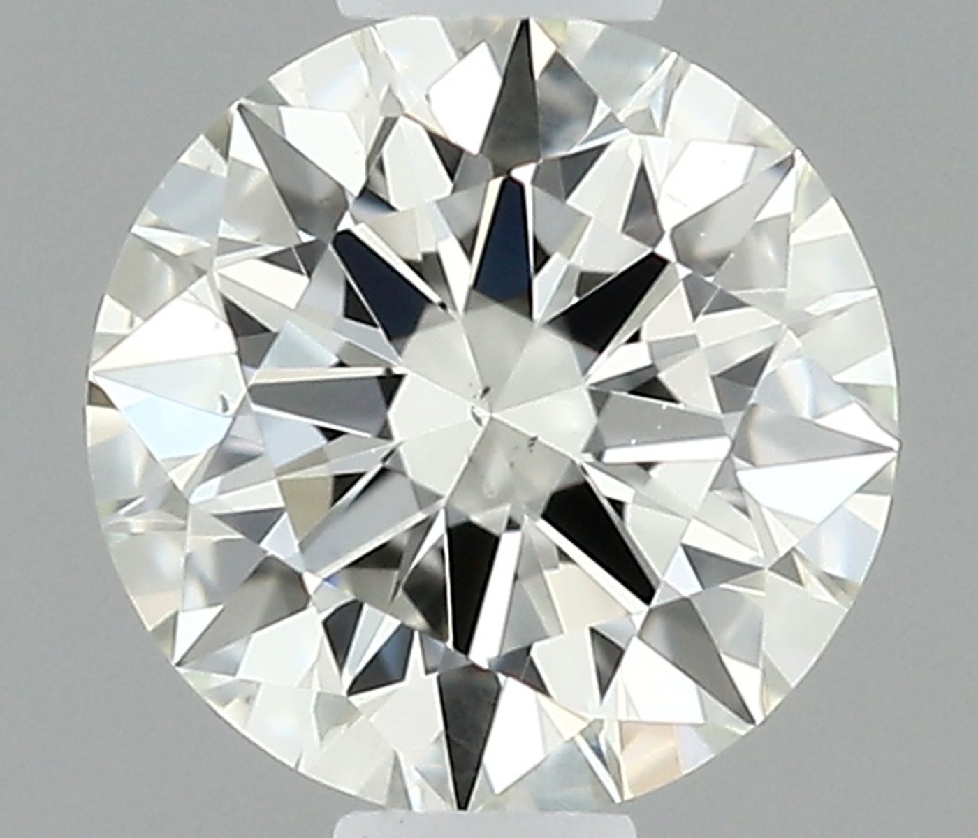 0.3 ct Round Diamond