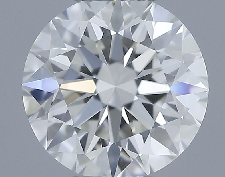 0.52 ct Round Diamond