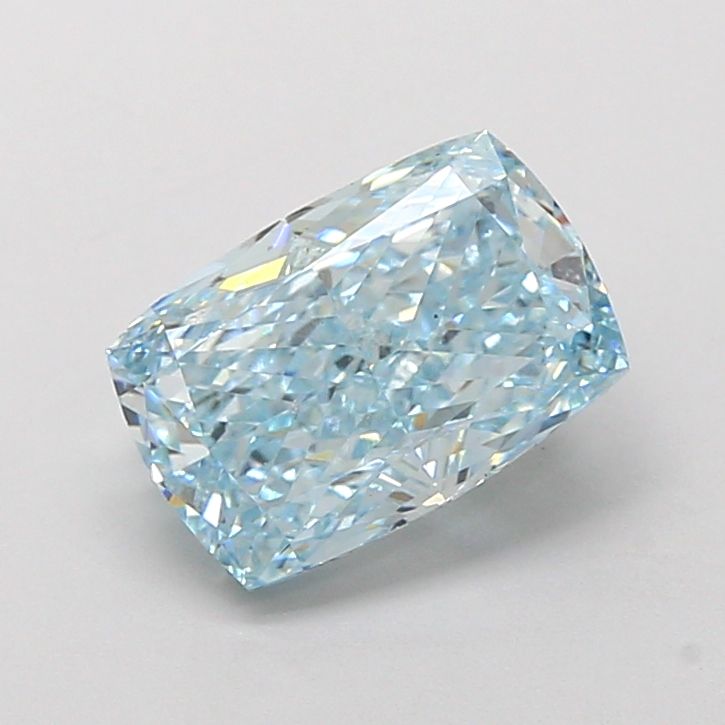 2.51 ct Cushion Modified diamond