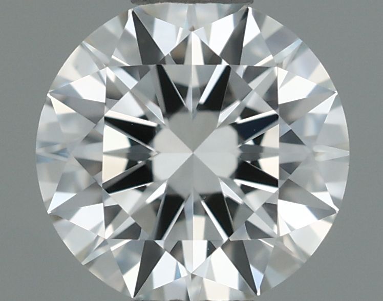 0.44 ct Round diamond