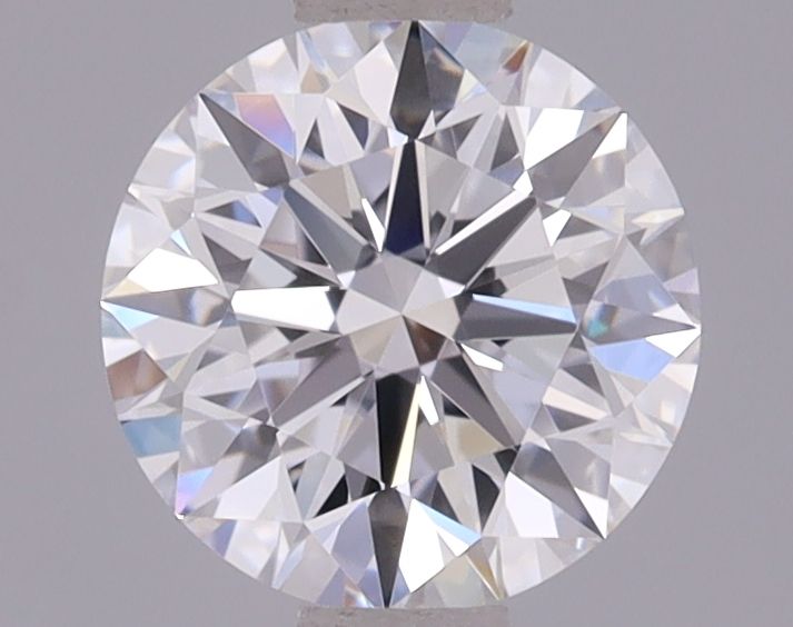 1.08 ct. round Lab Grown Diamond front image