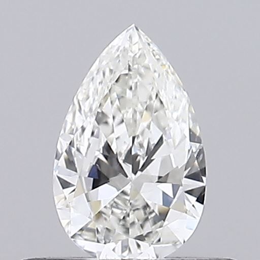 0.30 ct Pear diamond