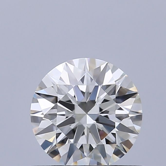 0.50 ct Round diamond