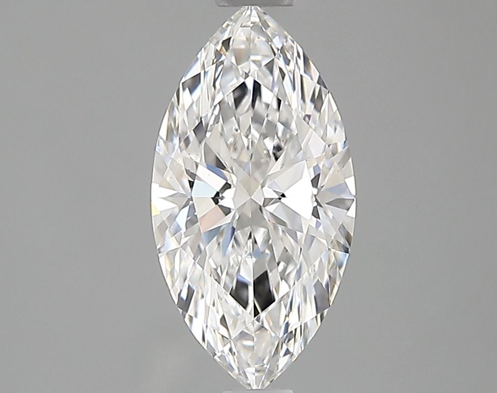 1.01 ct. marquise Lab Grown Diamond front image