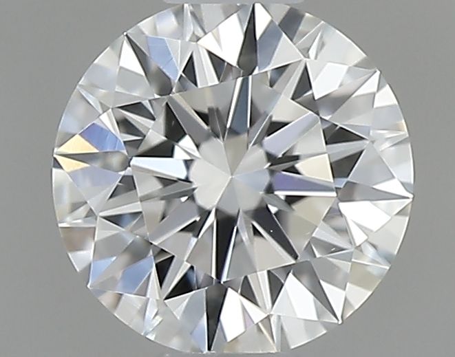 0.30 ct Round diamond