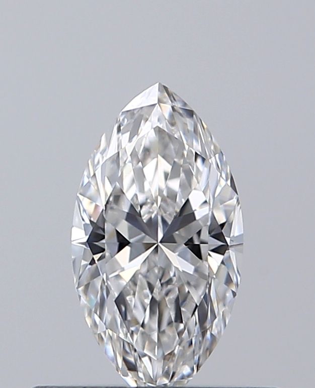 0.41 ct Marquise diamond