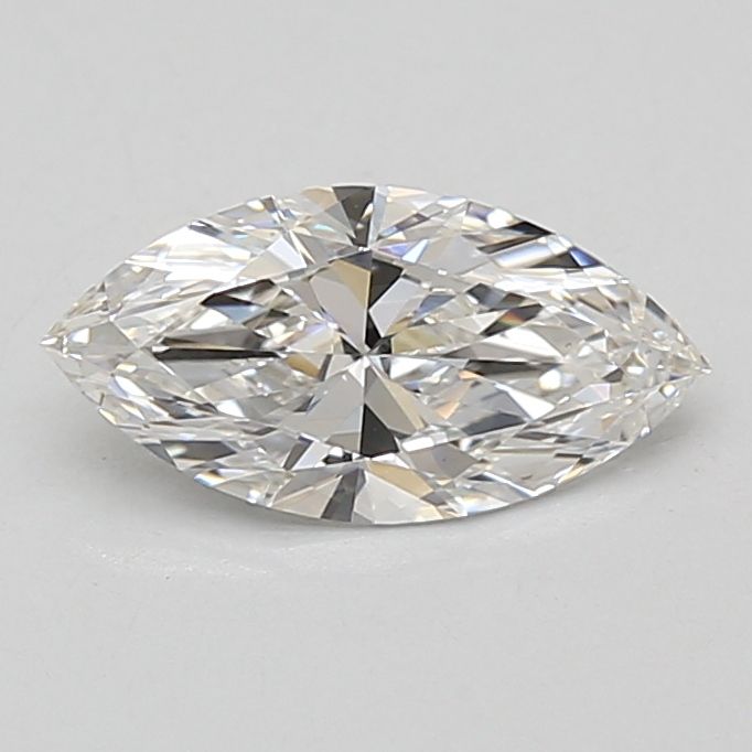 1.00 ct. marquise Lab Grown Diamond front image