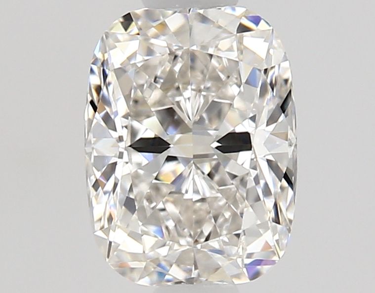 0.70 ct Cushion Brilliant diamond
