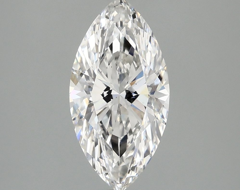 1.53 ct. marquise Lab Grown Diamond front image