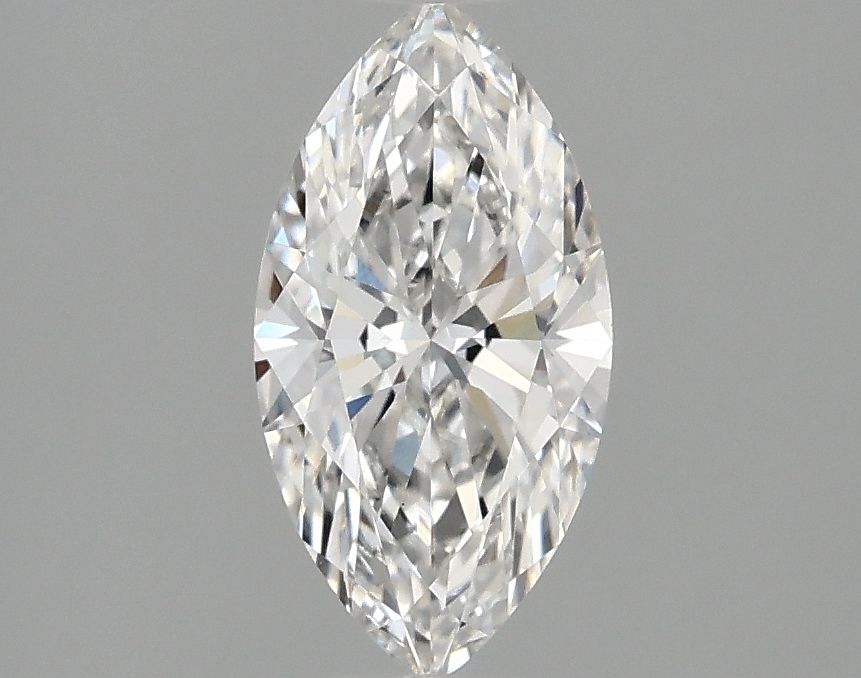 1.08 ct. marquise Lab Grown Diamond front image